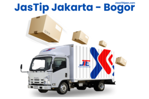 Tarif Nego Aja! Jasa Titipan Barang Jakarta Bogor Cepat