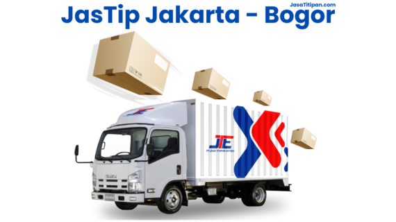 Tarif Nego Aja! Jasa Titipan Barang Jakarta Bogor Cepat