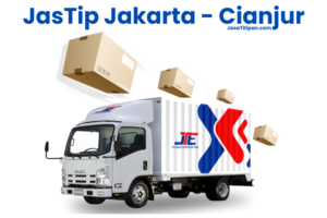 “Kirim Min 10Kg” Jasa Titipan Barang Jakarta Cianjur Terpercaya