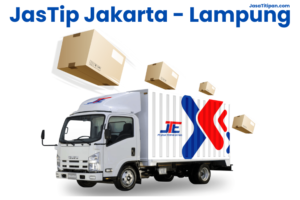 “Gratis Jemput Barang” Jasa Titipan Barang Jakarta Lampung