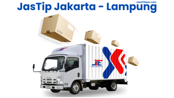 “Gratis Jemput Barang” Jasa Titipan Barang Jakarta Lampung