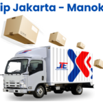 #1 Jasa Titipan Barang Jakarta Manokwari: Tarif Terjangkau