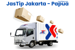 Jastip | Jasa Titipan Barang Jakarta Papua Aman, Cepat, & Terpercaya